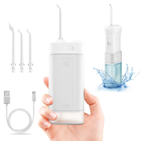 NICARE Voyager W1 Cordless Water Flosser - New Arrivals